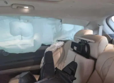 2020 Genesis GV80 VIN: