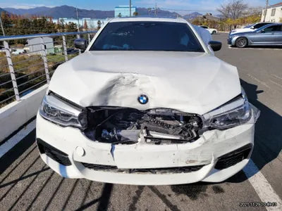 2018 BMW 530 WBAJD9100JWC83851 VIN:WBAJD9100JWC83851