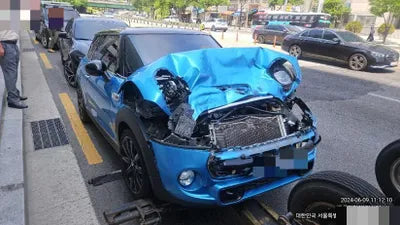 2019 MINI Cooper VIN: