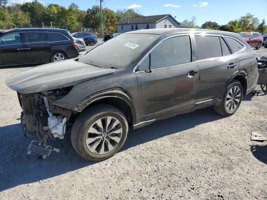 2024 SUBARU OUTBACK LIMITED VIN:4S4BTGND9R3179358