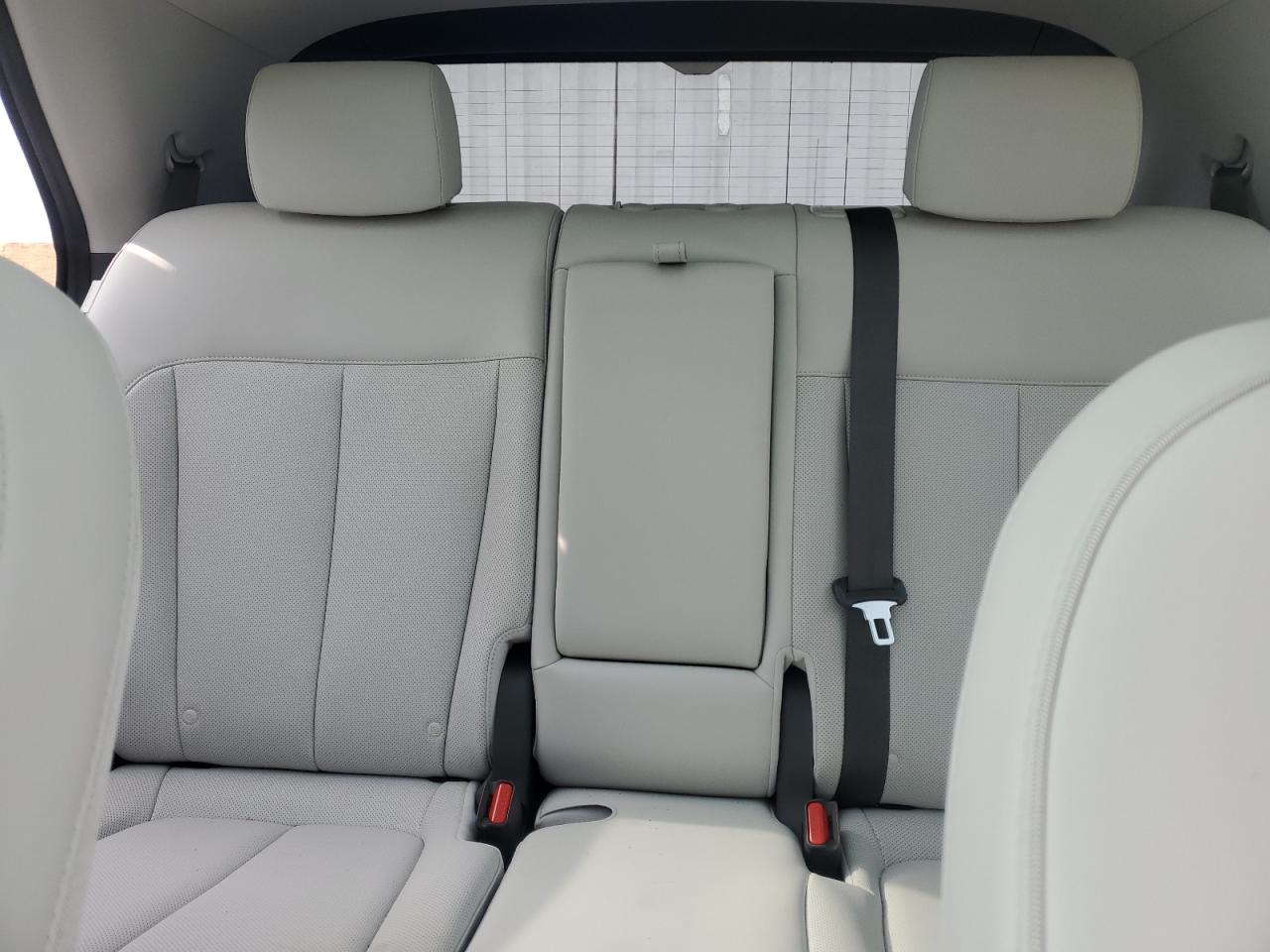 2024 HYUNDAI IONIQ 5 LIMITED VIN:KM8KRDDFXRU285456