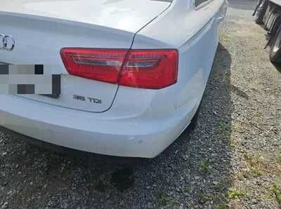 2015 Audi A6 WAUZZZ4G2FN023118 VIN:WAUZZZ4G2FN023118