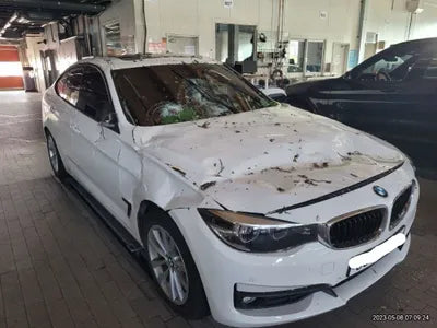 2017 BMW 320 WBA8T3105HG799641 VIN:WBA8T3105HG799641