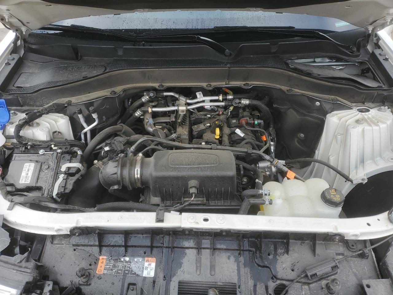 2024 FORD EXPLORER XLT VIN:1FMSK7DH2RGA76170
