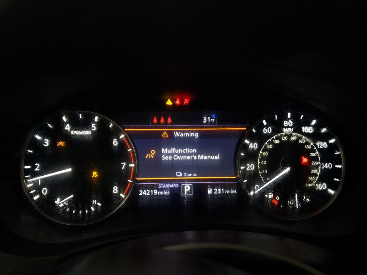 2023 INFINITI QX55 ESSENTIAL VIN:3PCAJ5KR1PF101909