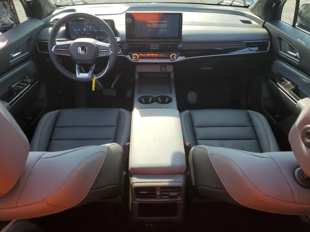2024 HONDA PROLOGUE TOUR VIN:3GPKHWRM8RS535172