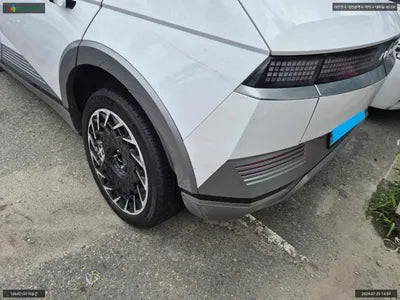 2023 Hyundai Ioniq KMHKR81EFPU190930 VIN:KMHKR81EFPU190930