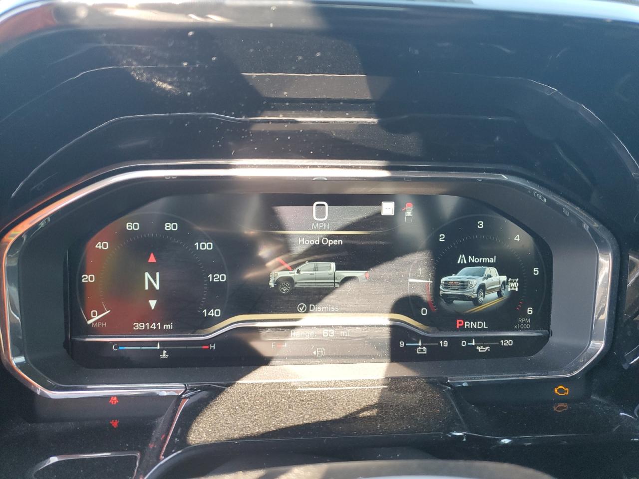 2022 GMC SIERRA K1500 ELEVATION-L VIN:3GTPUJEK8NG573346