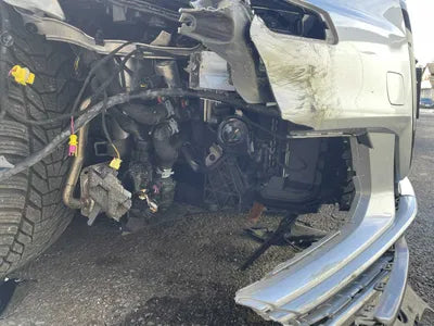 2023 Audi 50 WAUZZZF25PN008289 VIN:WAUZZZF25PN008289