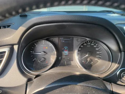 2016 nissan cashkai SJNDJ18E9GA514678 VIN:SJNDJ18E9GA514678