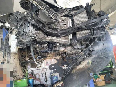 2017 Kia Sorento KNAPS81ADHA290713 VIN:KNAPS81ADHA290713