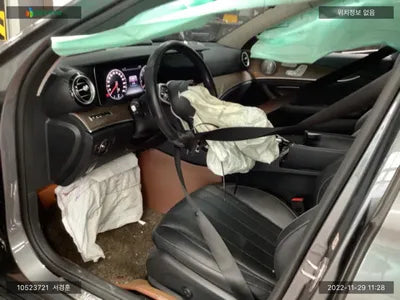 2020 Mercedes-Benz E 300 W1KZF4KB1LA805683 VIN:W1KZF4KB1LA805683