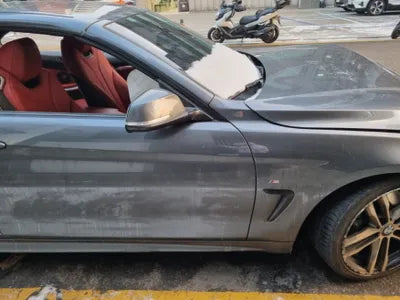 2020 BMW 430 WBA4Z1106L5R42800 VIN:WBA4Z1106L5R42800