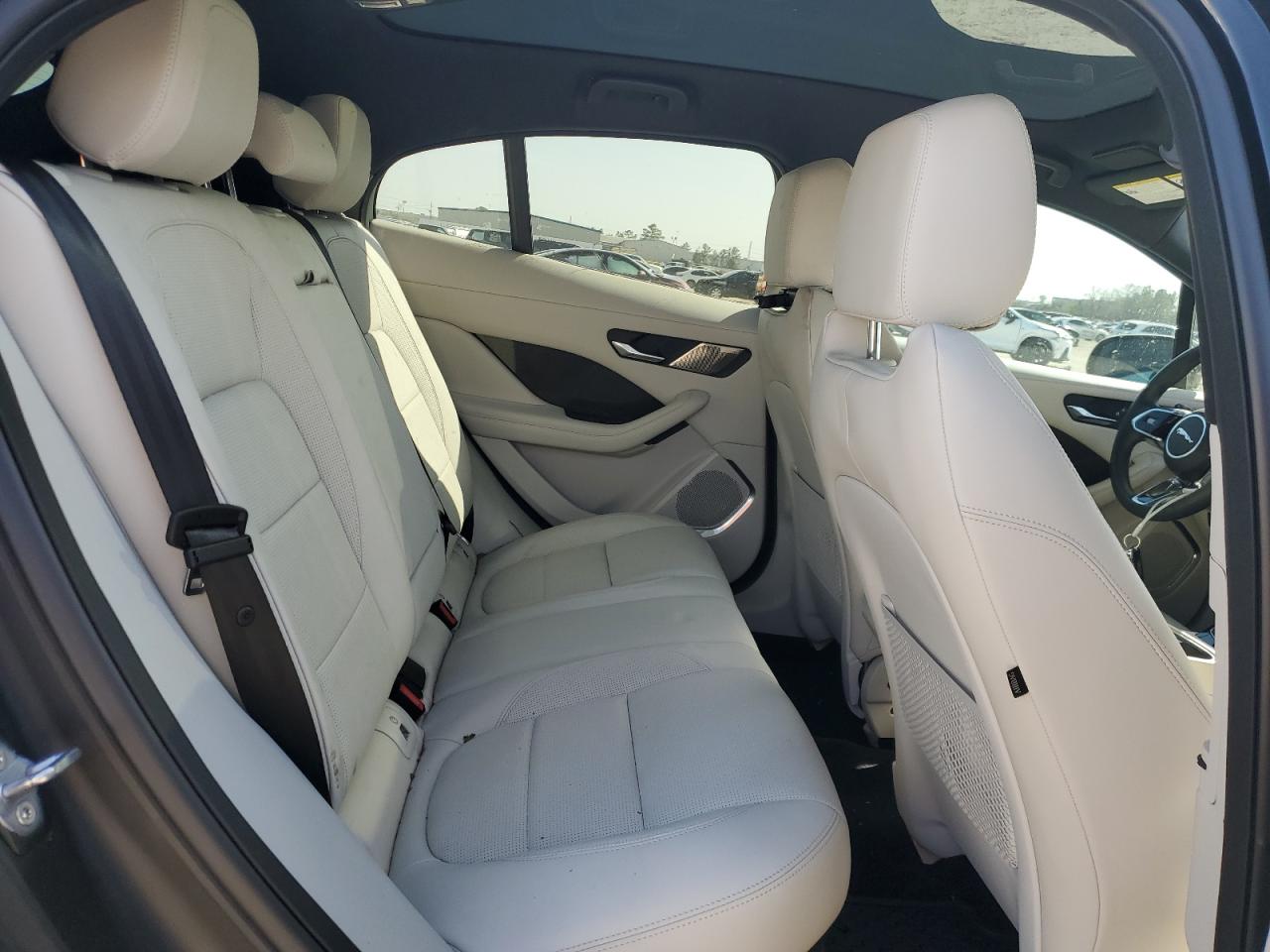 2023 JAGUAR I-PACE HSE VIN:SADHD2S1XP1629976