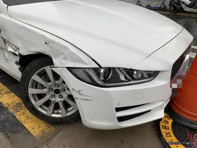 2017 Jaguar XE SAJAB4BNXHCP04555 VIN:SAJAB4BNXHCP04555