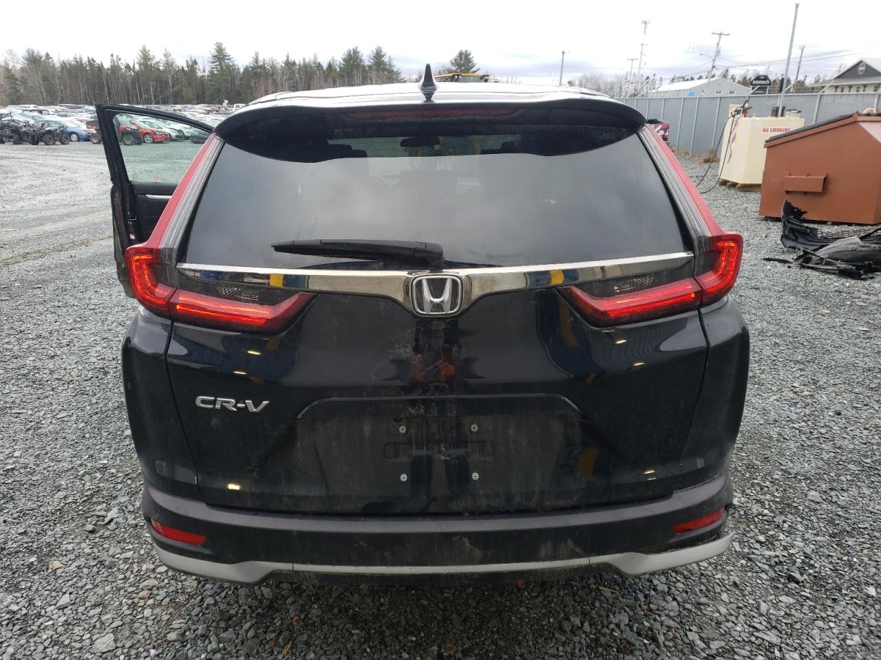 2022 HONDA CR-V LX VIN:5NPEC4AC2BH125990