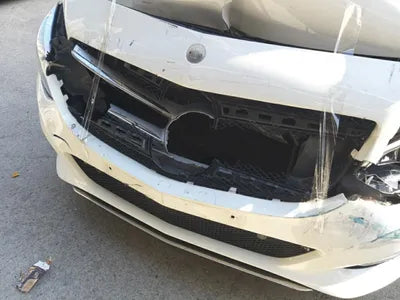 2017 Mercedes-Benz B 200 VIN: