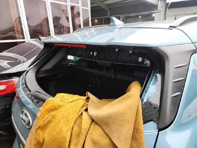 2019 Hyundai Kona KMHK3816GKU317975 VIN:KMHK3816GKU317975