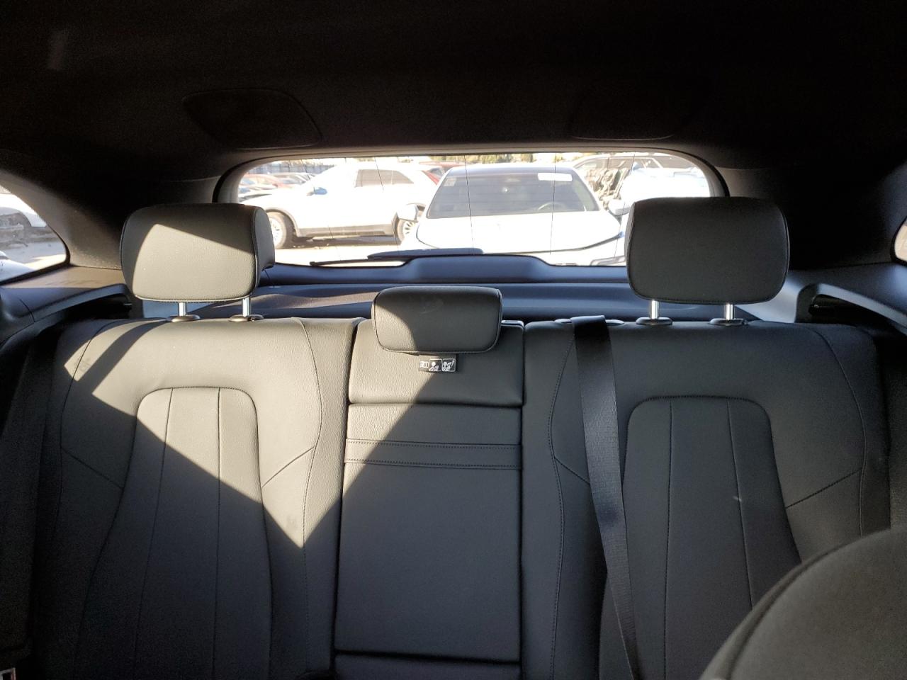 2024 MERCEDES-BENZ GLA 250 4MATIC VIN:W1N4N4HB9RJ606851