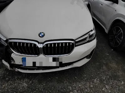 2022 BMW 530 WBA71BH03NWX79553 VIN:WBA71BH03NWX79553