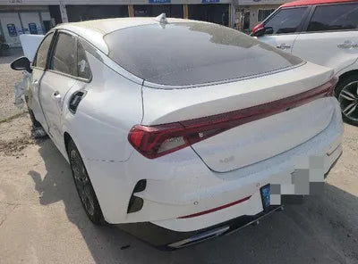 2021 Kia K5 VIN: