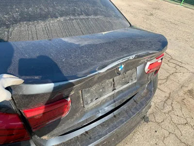 2015 BMW 320 WBA8D1102GK655428 VIN:WBA8D1102GK655428