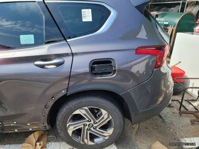 2021 Hyundai Santa FE KMHS381HHMU343576 VIN:KMHS381HHMU343576