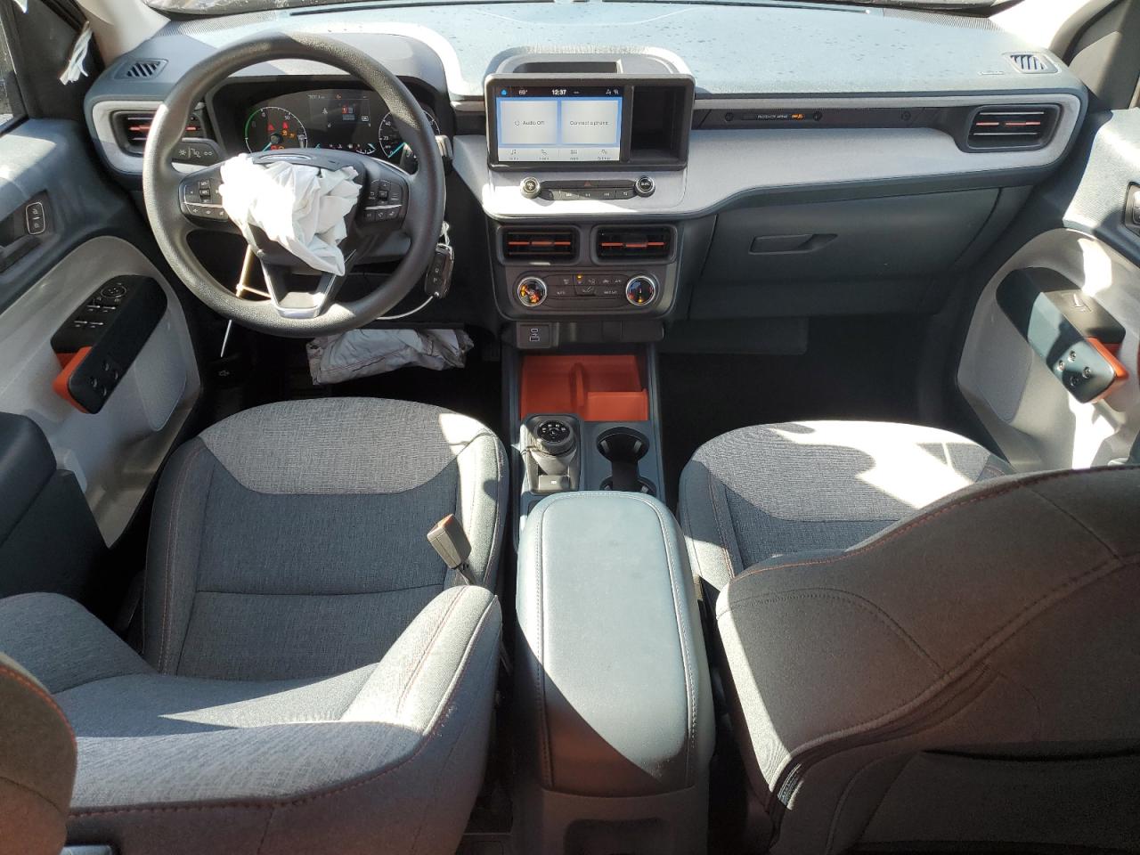 2024 FORD MAVERICK XLT VIN:3FTTW8H36RRB02537