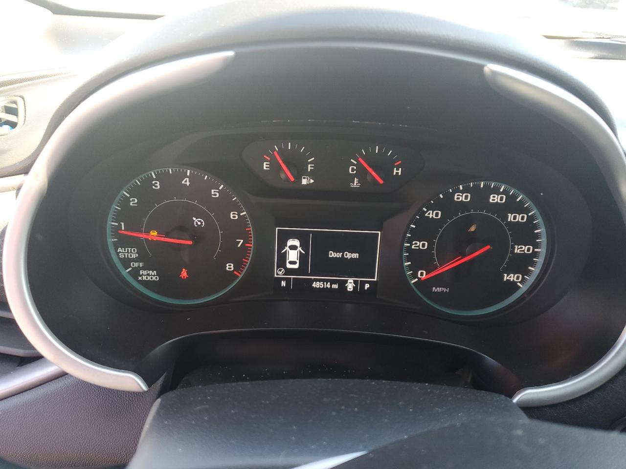 2023 CHEVROLET MALIBU LS VIN:1G1ZC5ST2PF159962