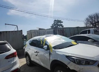 2019 Hyundai Tucson KMHJ381ABKU892819 VIN:KMHJ381ABKU892819