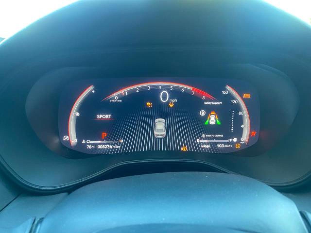 2024 ACURA TLX A-SPEC VIN:19UUB6F52RA000513