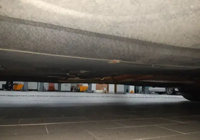 2014 bmw gran turismo 30d xdrive VIN: