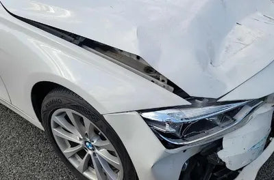 2017 BMW 320 WBA8C5107HA068207 VIN:WBA8C5107HA068207