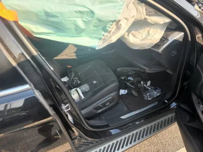 2018 BMW 630 WBAKV2101J0Z80809 VIN:WBAKV2101J0Z80809