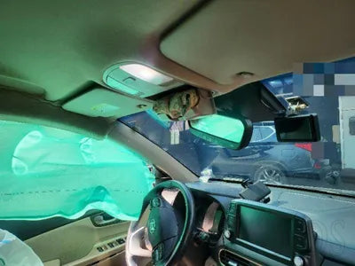 2019 Hyundai Kona VIN: