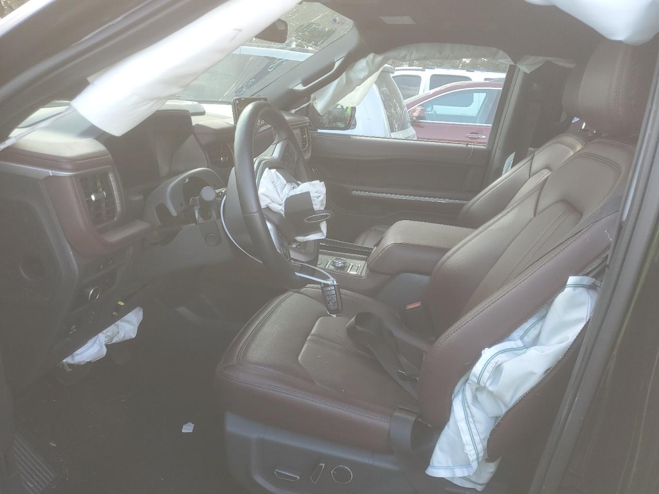 2023 FORD EXPEDITION MAX LIMITED VIN:1FMJK2A87PEA18180