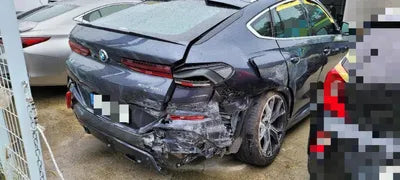 2021 BMW 630 WBAGT8107M9F86829 VIN:WBAGT8107M9F86829