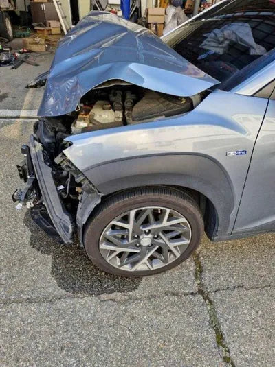 2019 Hyundai Kona VIN: