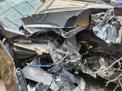 2020 Hyundai Santa FE KMHS281BBLU278419 VIN:KMHS281BBLU278419