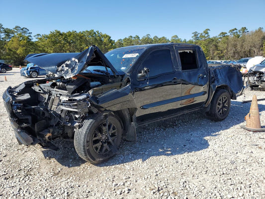 2023 NISSAN FRONTIER S VIN:1N6ED1EK3PN633094