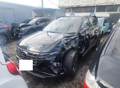 2023 Hyundai Tucson KMHJE81BHPU258045 VIN:KMHJE81BHPU258045