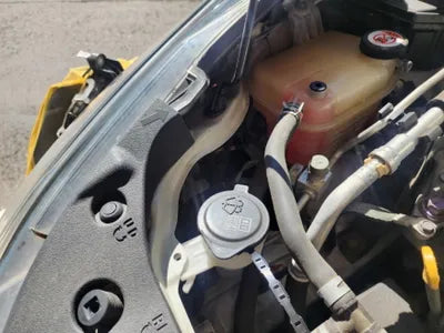 2017 Toyota Prius VIN: