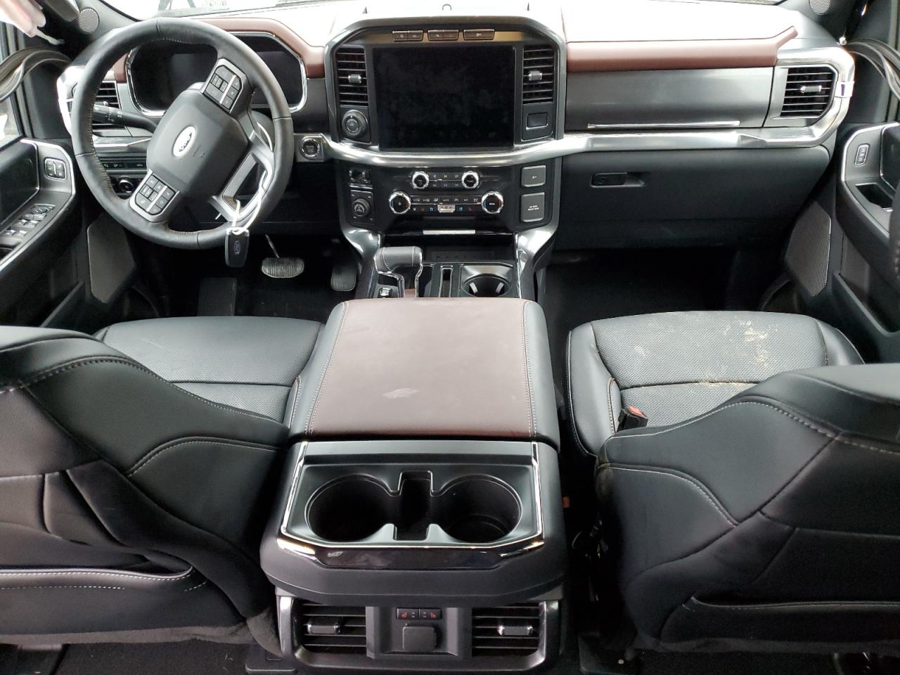 2023 FORD F150 SUPERCREW VIN:1FTFW1E83PKG19980