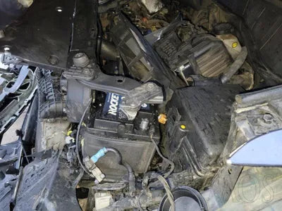 2015 Hyundai Santa FE 711KMKMHSW81XBFU4 VIN:711KMKMHSW81XBFU4