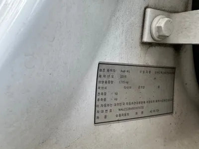 2016 Audi A3 WAUZZZ8V8G1070722 VIN:WAUZZZ8V8G1070722