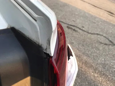 2016 Audi A6 WAUZZZ4G8GN076326 VIN:WAUZZZ4G8GN076326