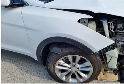 2016 Hyundai Santa FE KMHSW81UBGU655245 VIN:KMHSW81UBGU655245