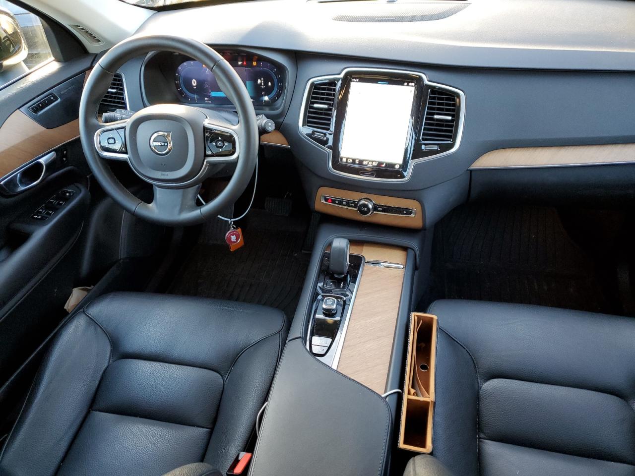 2023 VOLVO XC90 PLUS VIN:YV4062PN5P1924155