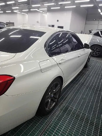 2016 BMW 320 WBA8A910XGK759964 VIN:WBA8A910XGK759964