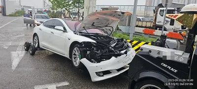 2019 Tesla Model S VIN:
